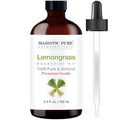 Lemongrass Essential Oil for Diffuser - 3.4 Fl Oz