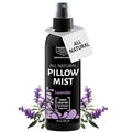 Lavender Pillow Spray for Sleeping - All Natural Calming Linen & Bedtime Sleep Mist for Deep Sleep - Pillow Spray Aromatherapy with Botanical Essential Oils for Relaxing Stress
