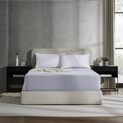 Extra Deep Pocket King Fitted Sheet Only, King Size Fitted Sheets - view 2