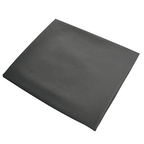 4-Piece Bed Linen Set, Queen, Deep Gray, 1800 Series, Wrinkle & Fade Resistant, Deep Pocket, Luxury Brushed Microfiber Bed Sheets Set - view 7