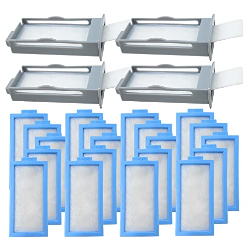 CPAP Filter Kit - Compatible with Dreamstation 2 Machine - Made in The USA