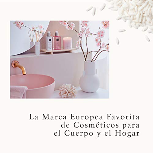 The Ritual of Sakura Scented Candle - 10.2 Oz - view 4