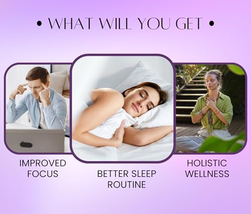 Sleep Easy Essential Oil Blend | 100% Pure & Natural | for Relaxing Aromatherapy Blend | 100ml - view 5