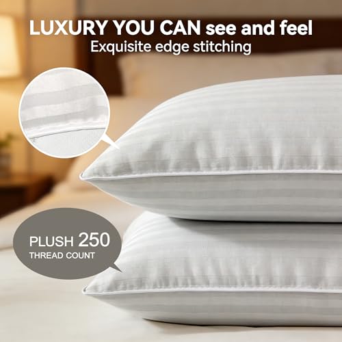 Decorative Pillows, Inserts & Covers Throw Pillows for Bed - view 3