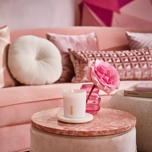 The Ritual of Sakura Scented Candle - with Sweet Cherry Blossom and Rice Milk - Up to 50 Hours Burn Time - 290g - view 2