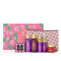 Sleep Intense Home Spa Set for Deep Restful Sleep | Ayurveda | Relaxation | Tranquility | Body Gifts Set for Mothers day gifting