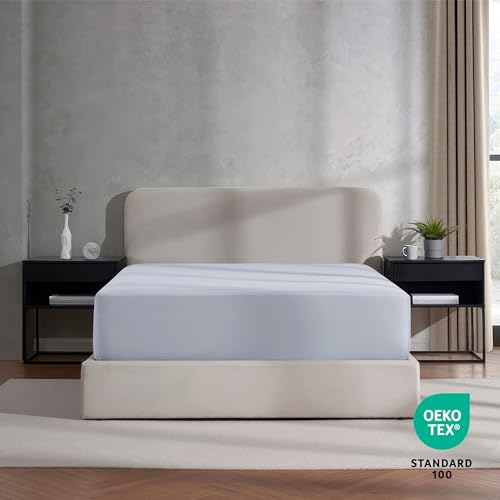 Extra Deep Pocket King Fitted Sheet Only, King Size Fitted Sheets - view 6
