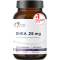 DHEA, DHEA Supplement for Men + Women, 60 Capsules