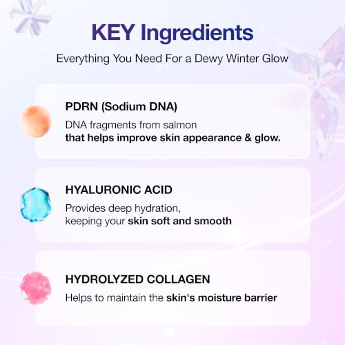Dewy Glow Holiday Amenity Kit - view 6