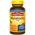Melatonin 3mg Sleep Aids for Adults, 240 Tablets