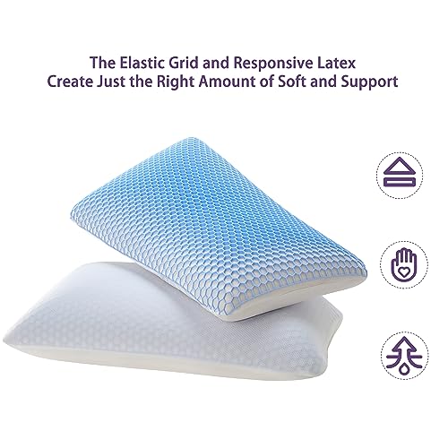 Harmony Pillow for Sleeping - view 2