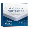 Luxury Mattress Protector Rayon Derived from Bamboo