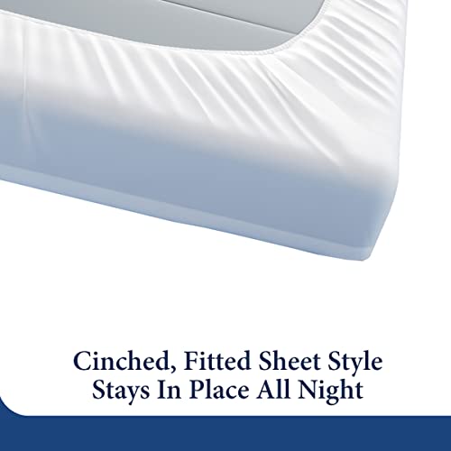 Luxury Mattress Protector Rayon Derived from Bamboo - view 5