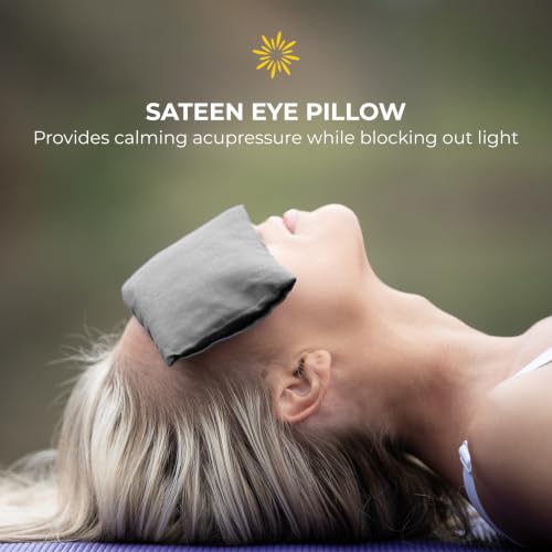 6 Piece Restorative Yoga Kit - view 3
