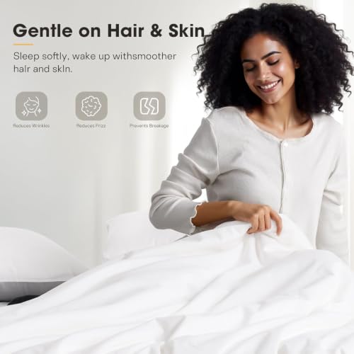 100% Mulberry Silk Quilt Duvet Insert - Queen Cooling Comforter - view 5