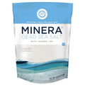 Fine Grain Dead Sea Salt for Bath & Soaking – 19 lbs, Fast-Dissolving, 100% Pure & Natural, Unscented, Skin-Nourishing Bulk Sea Salt