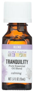 Tranquility Essential Oil, 0.5 FZ