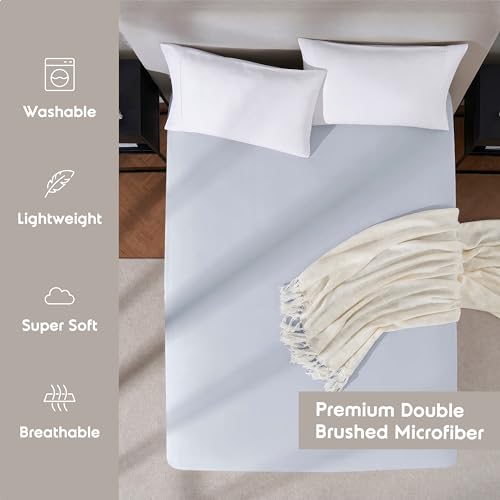 Extra Deep Pocket King Fitted Sheet Only, King Size Fitted Sheets - view 3