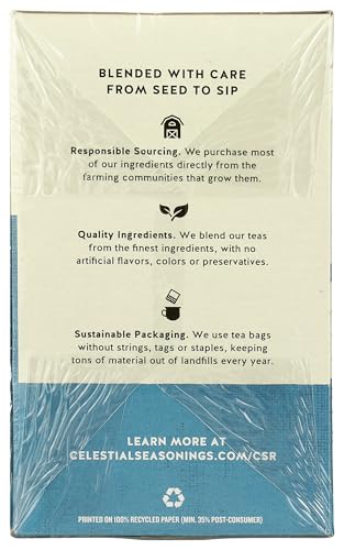 Herbal Tea Sleepytime Extra, 40 ct - view 6
