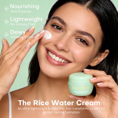 Dewy Skin Care Set, Travel Size Skincare Kit with 3-Step Routine - view 4