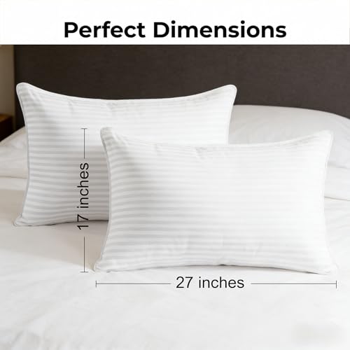 Decorative Pillows, Inserts & Covers Throw Pillows for Bed - view 2