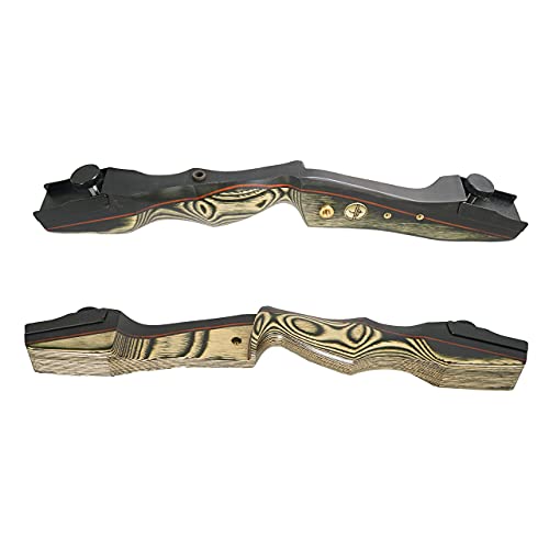 Southland Archery Supply Premier Take Down Recurve Bow with Stringer - view 5