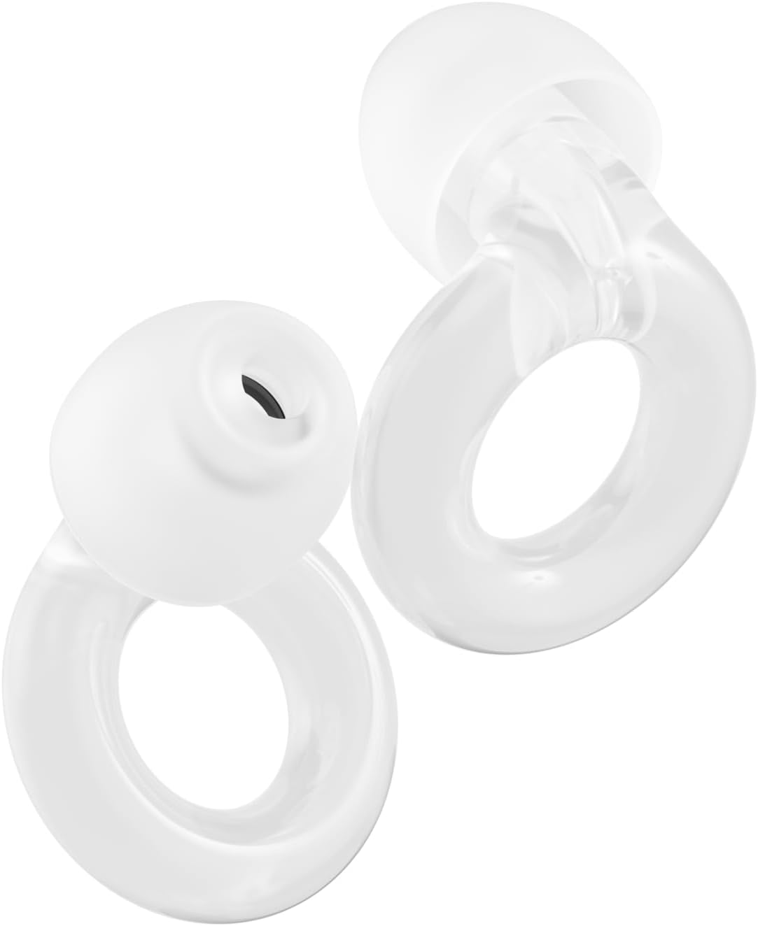 Engage ear plugs - everyday noise relief with clear speech | 16dB SNR noise reduction. For social gatherings, work, conversation, parenting & noise sensitivity
