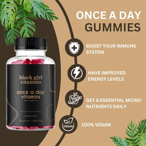 Complete Wellness Gummy Bundle D3, Once a Day + More - view 2