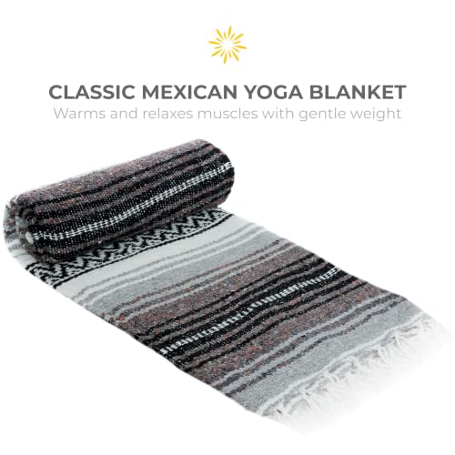 6 Piece Restorative Yoga Kit - view 2