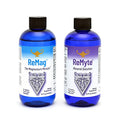 ReMag & ReMyte Supplement Bundle, 8.1 fl oz Each (2-Pack)