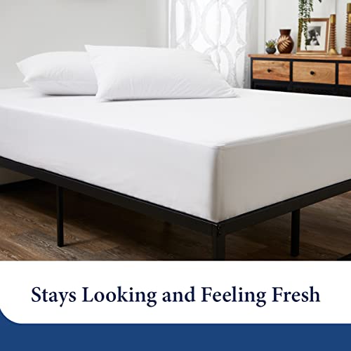 Luxury Mattress Protector Rayon Derived from Bamboo - view 7