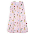Sleepsack, 100% Cotton Wearable Blanket, Swaddle Transition Sleeping Bag, TOG 0.5