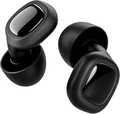 Ear Plugs for Sleeping, Noise Cancelling Ear Plugs for Hearing Protection