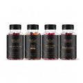 Complete Wellness Gummy Bundle D3, Once a Day + More