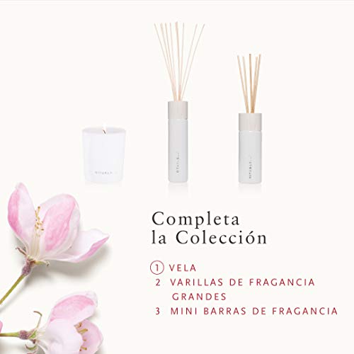 The Ritual of Sakura Scented Candle - 10.2 Oz - view 6