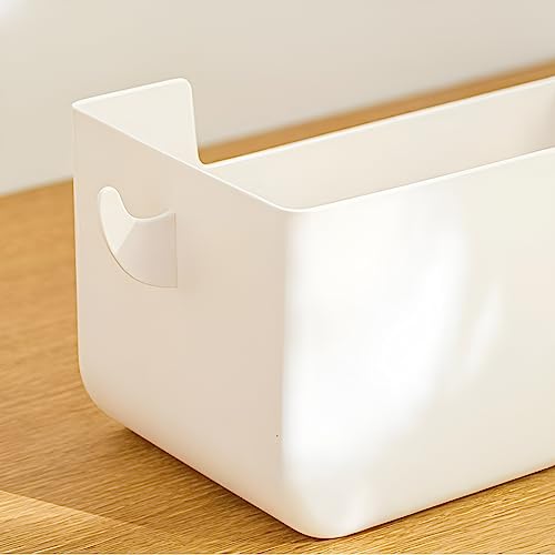 Bunk Bed Shelf for Top Bunk or Bedside Organizer, White, Up to 11 lbs - view 5