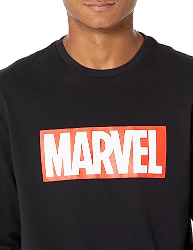 Disney | Marvel | Star Wars Men's Soft & Comfortable Flannel Pajama Sleep Sets - view 3