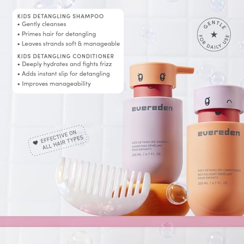 Kids Skin Care Gift Set for Girls, 6-Piece Gift Set with Bag - view 4