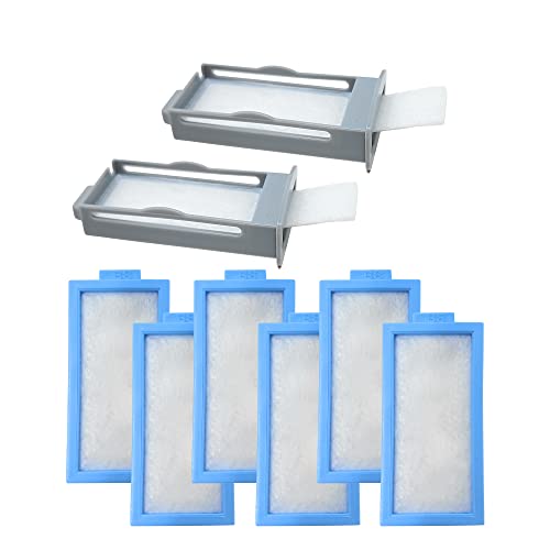 CPAP Filters Compatible with Philips DreamStation 2 - USA Made