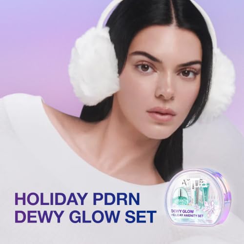Dewy Glow Holiday Amenity Kit - view 3