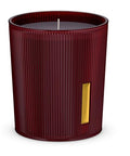 Scented Candle from The Ritual of Ayurveda - with Indian Rose and Sweet Almond Oil - Up to 50 Hours Burn Time - 290g