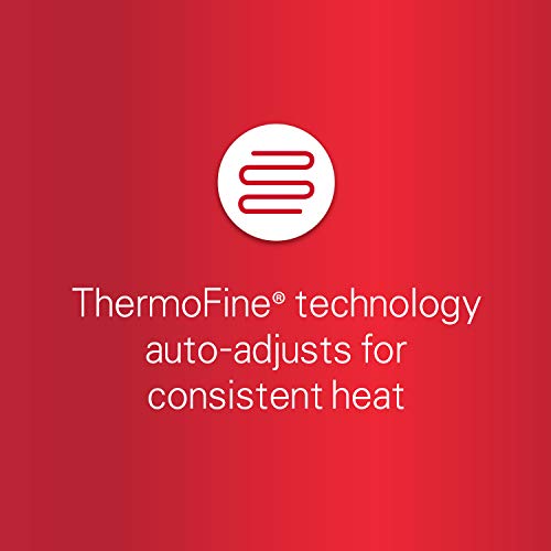 Heated Mattress Pad | Quilted Polyester, 10 Heat Settings, White, King - MSU3GKS-P000-12A00 - view 5