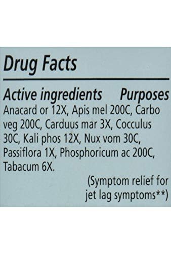 Jet Lag, 1 Ounce - view 2
