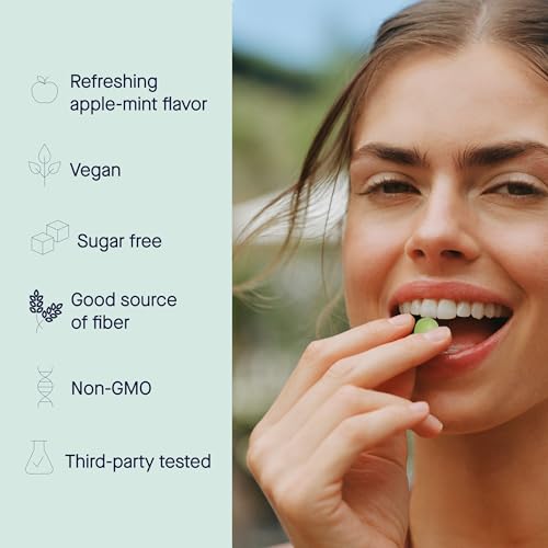 C15:0 Pentadecanoic Acid Healthy Aging Gummies - 60 Vegan Gummies - view 6