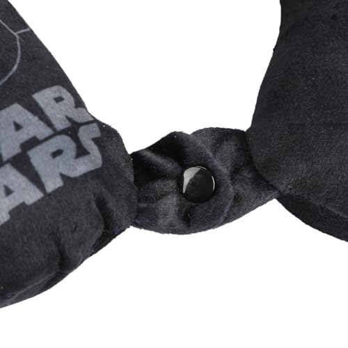 Star Wars Darth Vader 3-Piece Neck Pillow Set - view 4