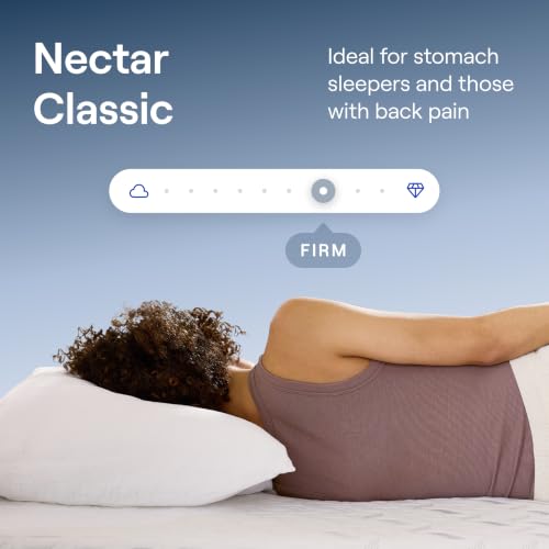 Queen Mattress - 365 Night Home Trial - Gel Memory Foam Mattress - CertiPUR-US Certified Foams - Forever Warranty - view 3
