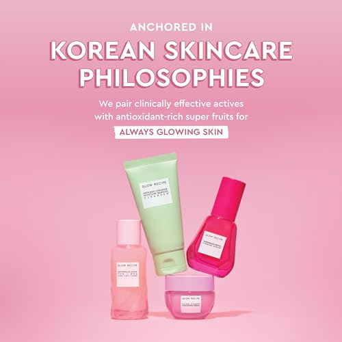 Fruit Babies Skincare Kit - Gift Set with Ceramide Facial Cleanser + BHA Toner + Vitamin C Eye Cream + Hyaluronic Acid Cream + Niacinamide Dew Drops (5 Count) - view 6