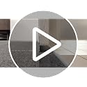 Door Draft Stopper, Door Sweep, Weather Stripping Seal, 39.4 Inch - view 7