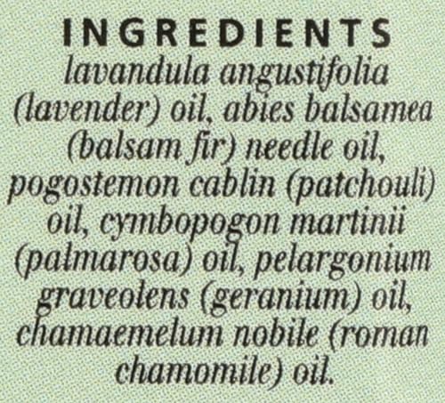 Tranquility Essential Oil, 0.5 FZ - view 4