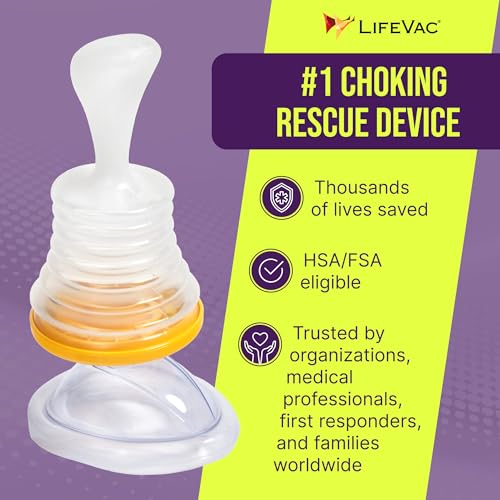 Home & Blue Travel Kit Combo - Portable Suction Rescue Device, First Aid Kit for Kids and Adults, Portable Airway Suction Device for Children and Adults - view 4